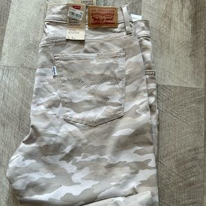 Levi’s Jeans